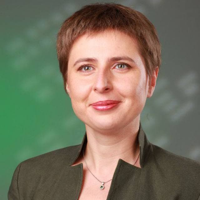 Диана Семенычева