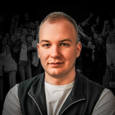 Егор Пыриков