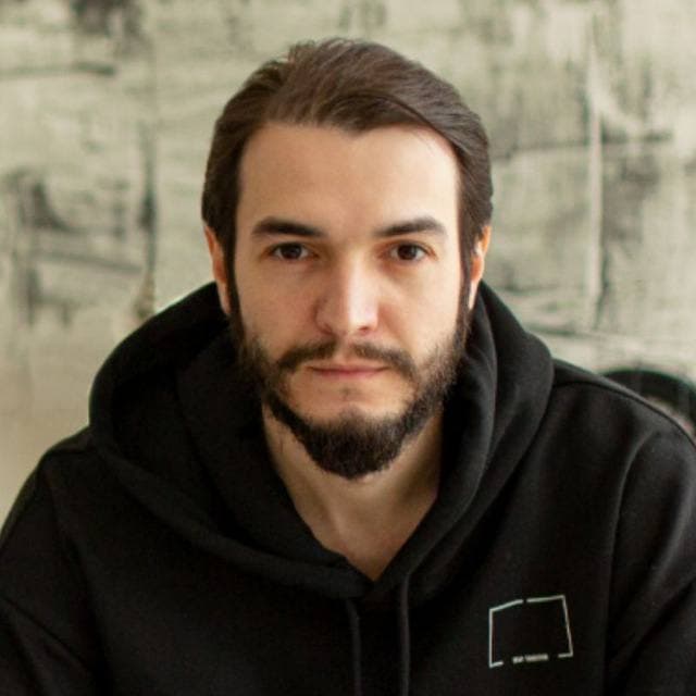 Вадим Алиев