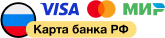 Банковская карта